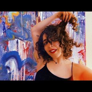 Meet your Posher, Jeannine